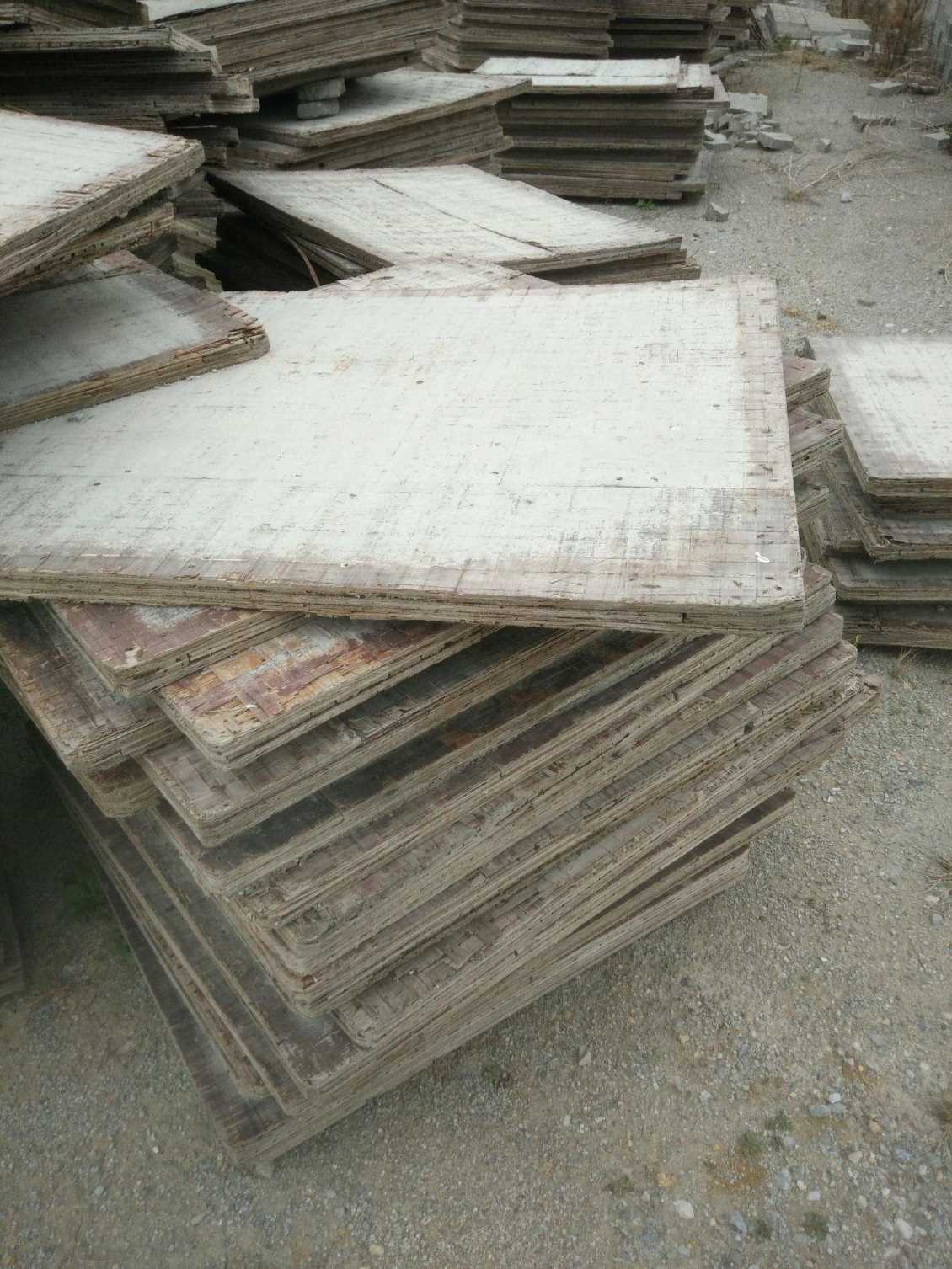 武汉建筑用的竹胶板